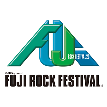 FUJI ROCK FESTIVAL 2023